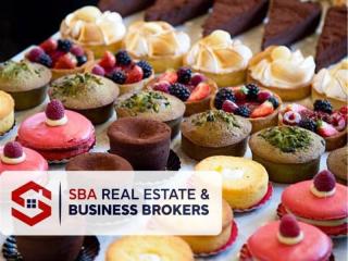 Dessert Shop for Sale | Keilor - Fully Managed