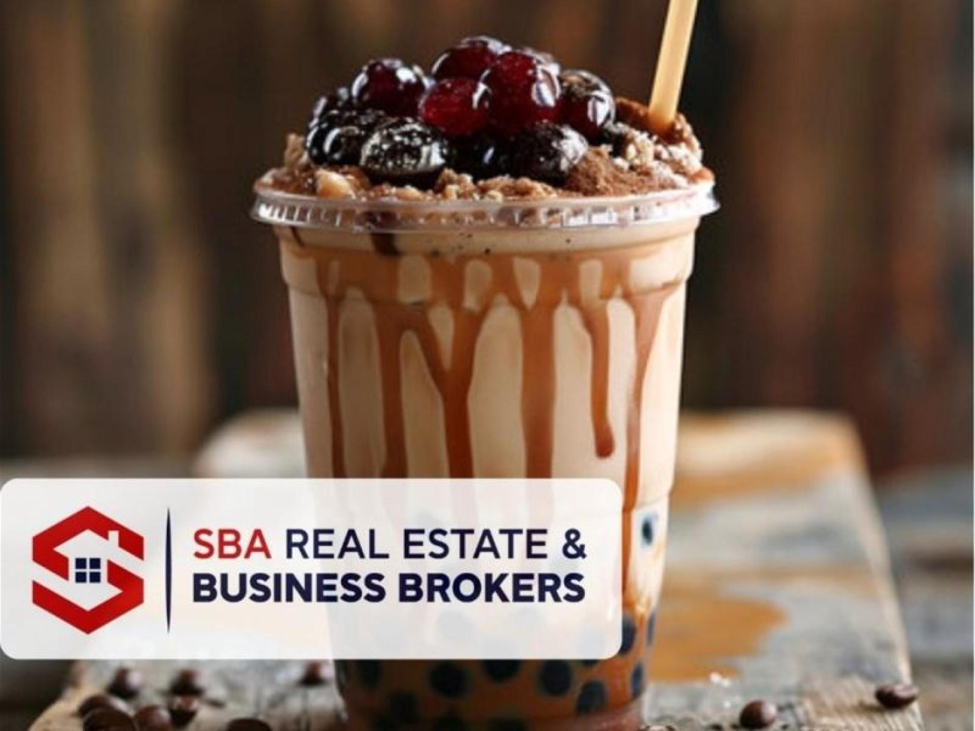 Profitable Bubble Tea Master 682066 1