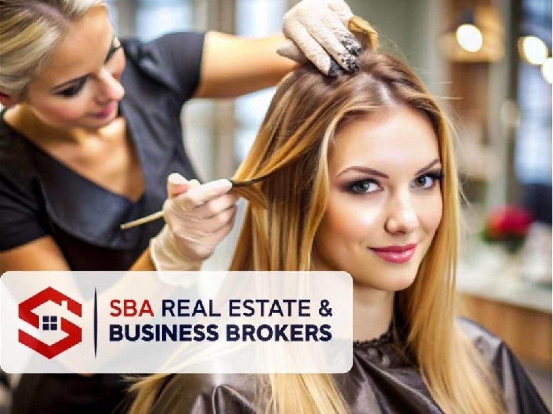 Semi-managed Hair Salon - 682068 1