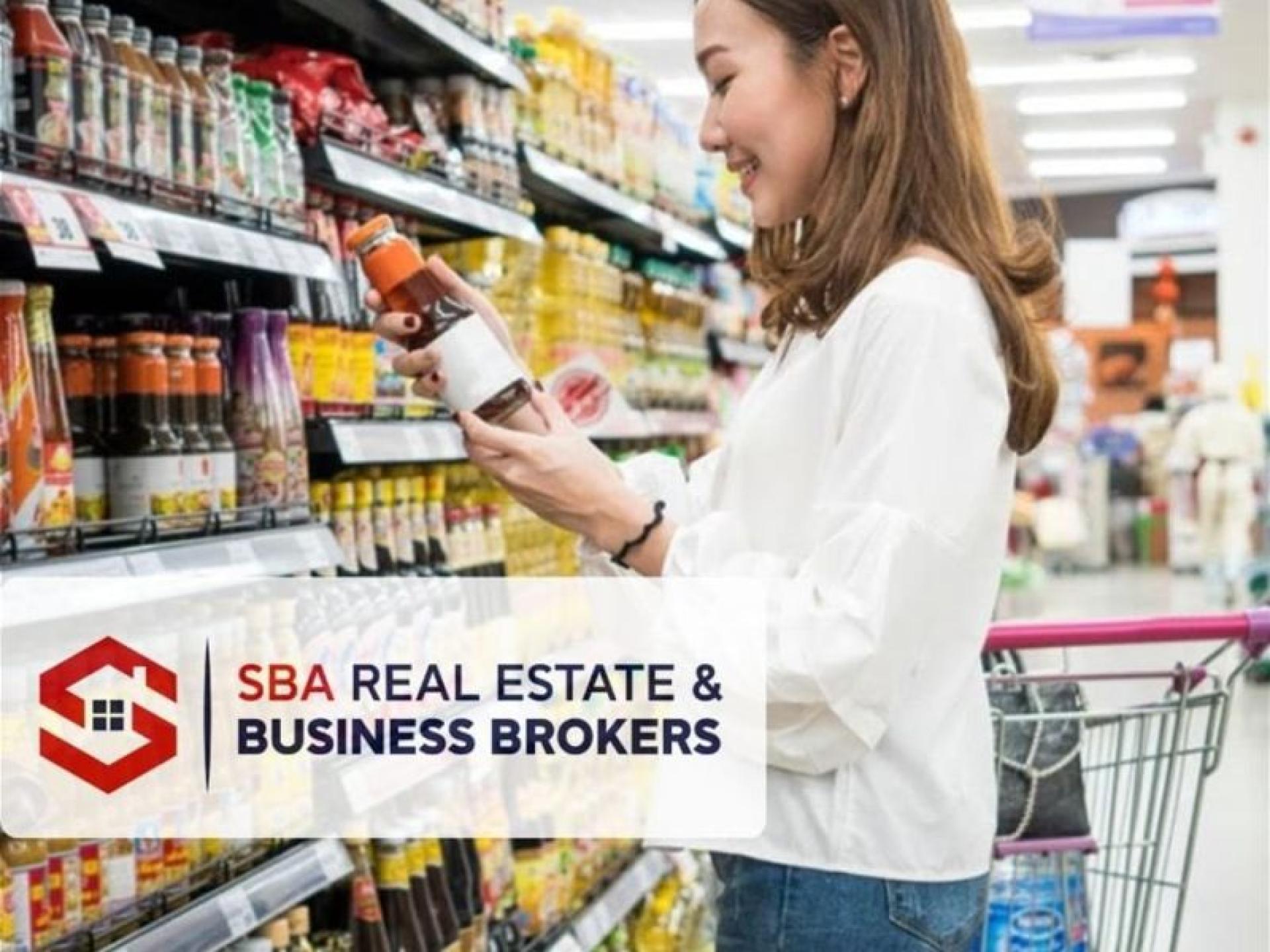 High-taking Supermarket For Sale 682075 1
