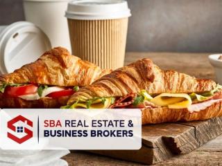 Turnkey Southbank Cafe - Proven Takings & Work-Life Balance