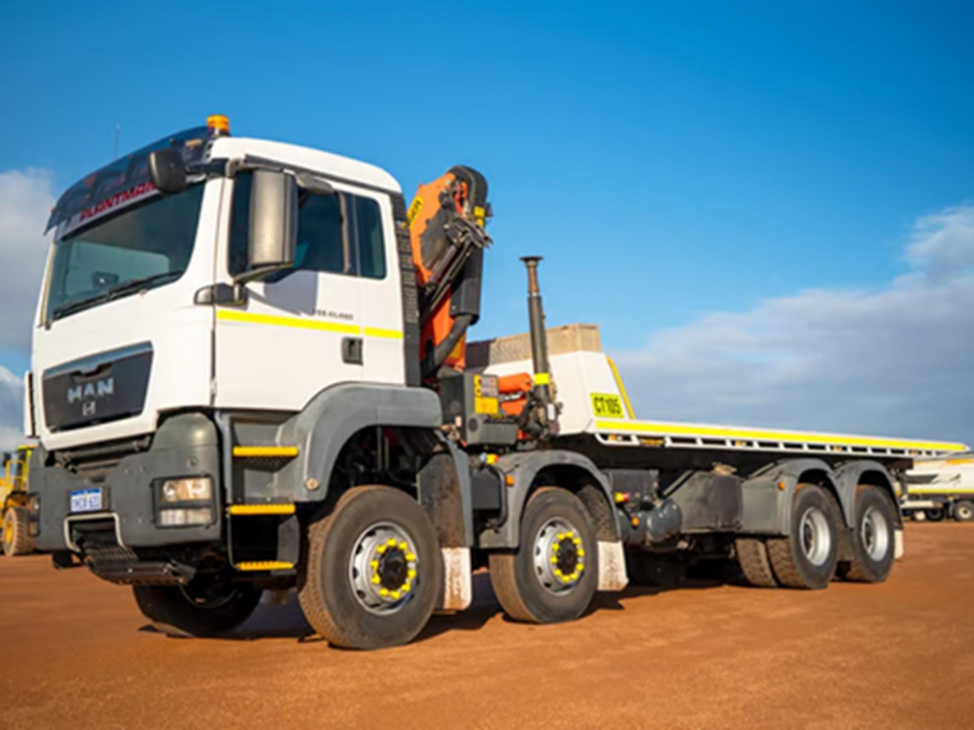 Scrap Metal Pick Ups 682084 2