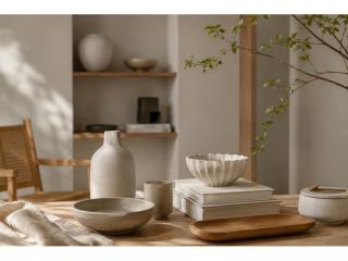 Design-Led Homewares & E-Commerce Brand | Exclusive Labels | Strong Online Sales