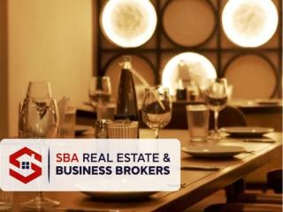 High-Profit Restaurant Opportunity in North Melbourne