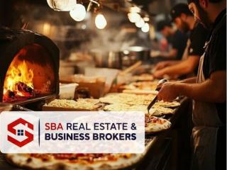 Iconic Morwell Pizza Shop - 35 Years Established