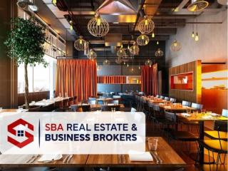 Chattel Sale - Premium South Yarra Restaurant