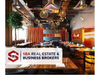 Chattel Sale - Premium South Yarra Restaurant
