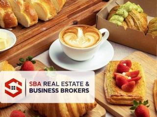 Thriving Northcote Cafe for Sale - Low Rent & Secure Lease