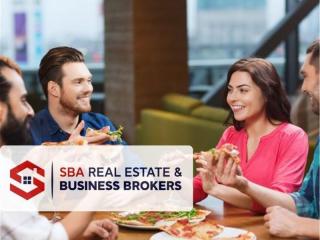 Frankston Pizza Shop for Sale - Prime location