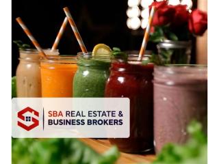 Thriving Juice Bar in Officer - $10K Weekly Takings!
