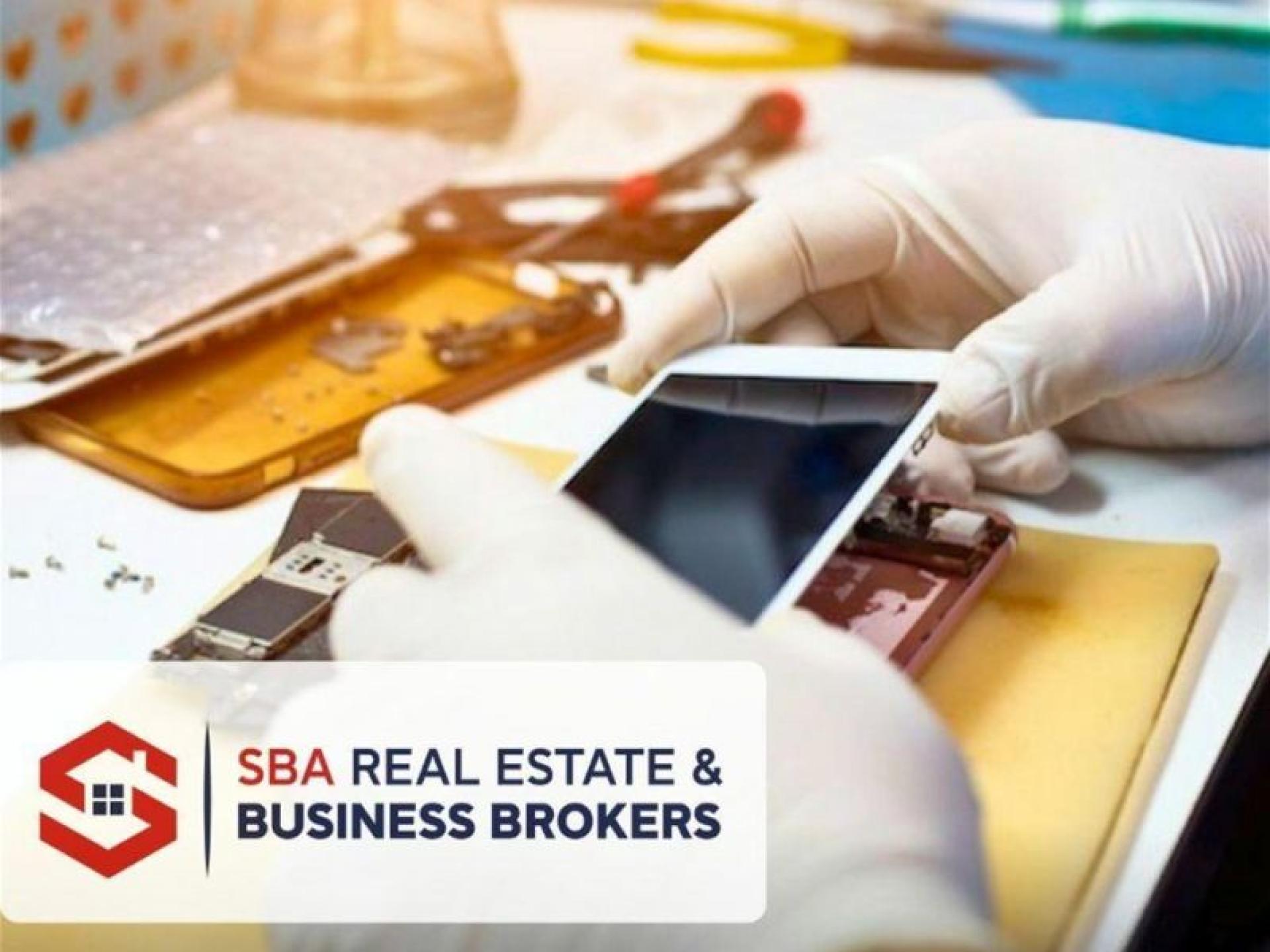 Profitable Mobile Repair Business 682120 1