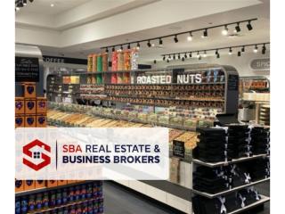 Chattel Sale - Specialty Grocery Store - Northland Preston