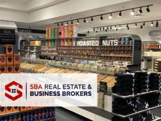 Chattel Sale - Specialty Grocery Store - Northland Preston