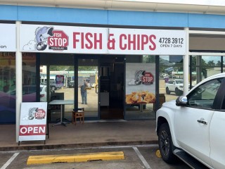 Fish Stop Douglas - Townsville