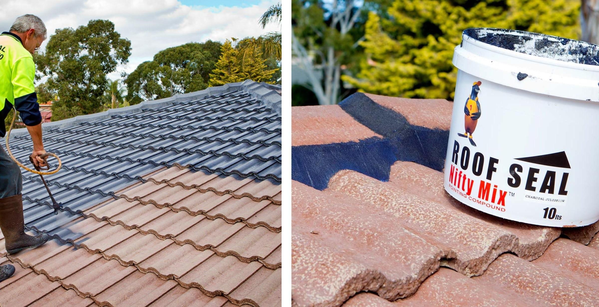 Roof Seal Fnq Franchise 682150 3
