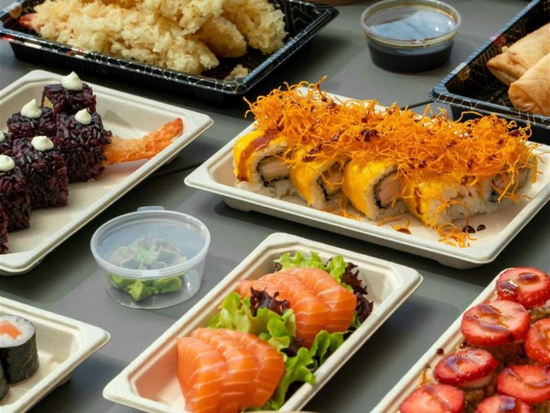 Perth Sushi Train Restaurant 682157 1