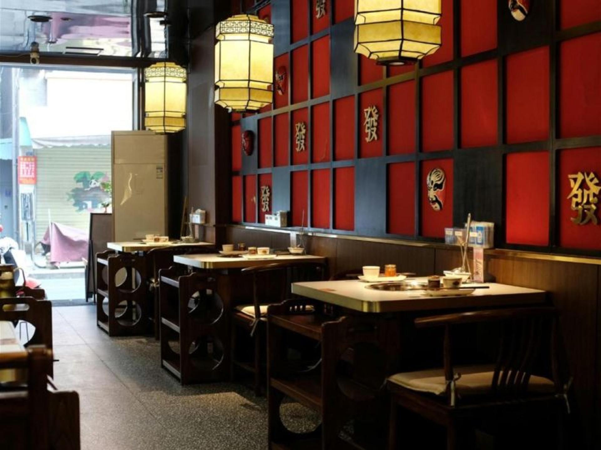 Perth Sushi Train Restaurant 682157 2
