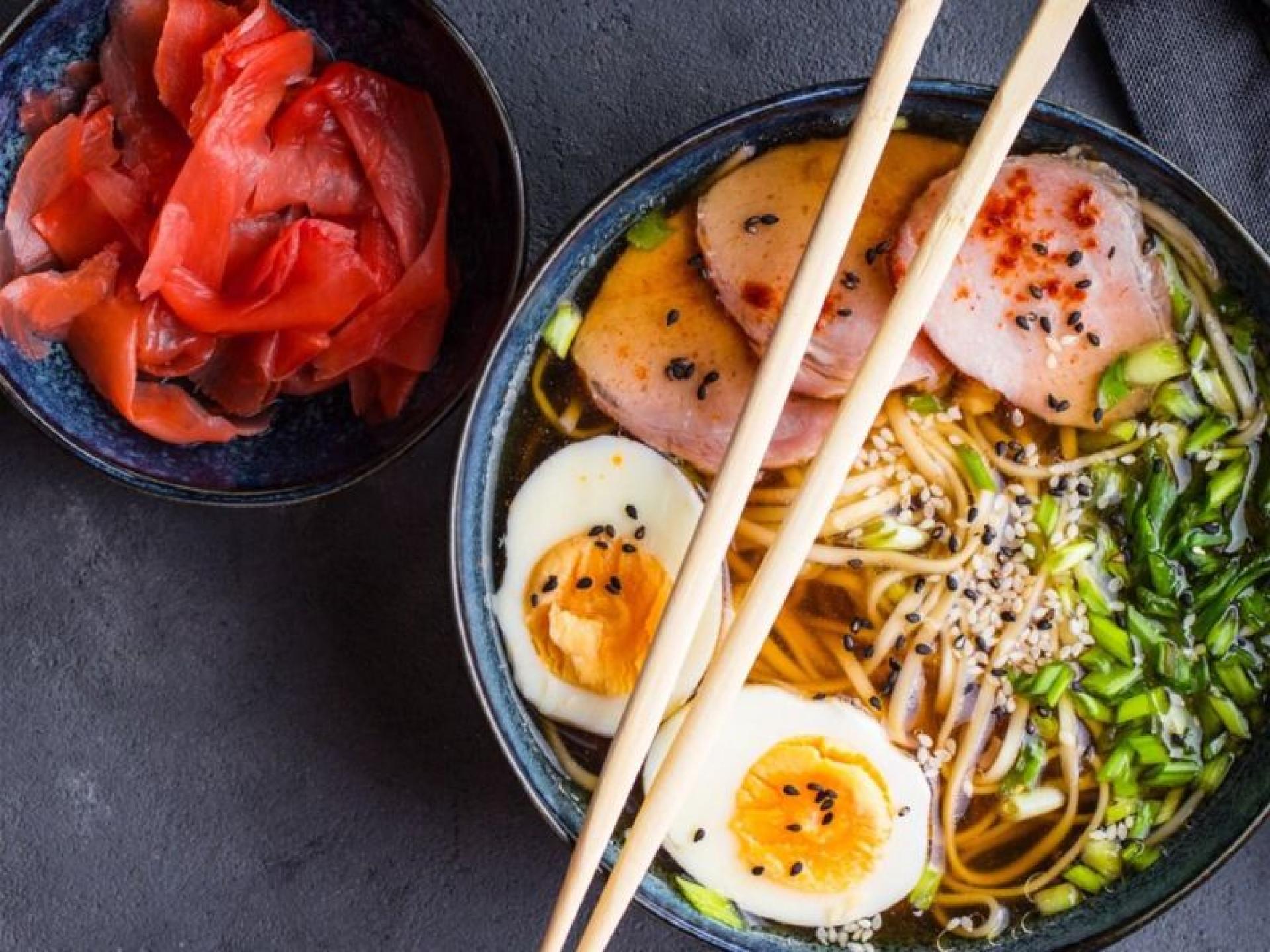 Perth Sushi Train Restaurant 682157 3