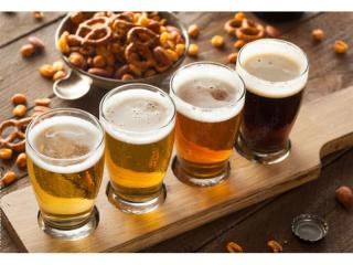 Home Brewing Retail Business - Brisbane Northside - WIWO