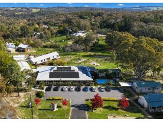 FREEHOLD - Golden Heritage Accommodation, Beechworth VIC - 1P0598