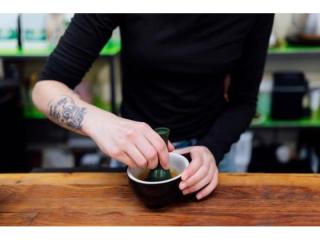 Boutique Specialty Coffee Bar – Low Rent, Great Coffee Sales & Simple Lifestyle Operation