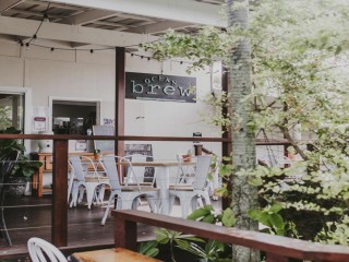 Coastal Café / Restaurant – Fully Licensed – Strong Turnover