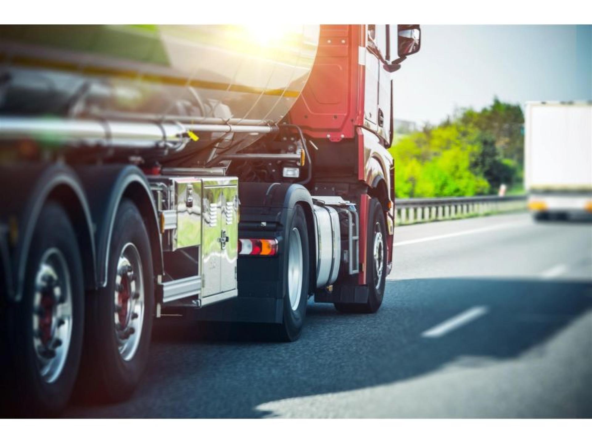Established Transport Business - 682169 1