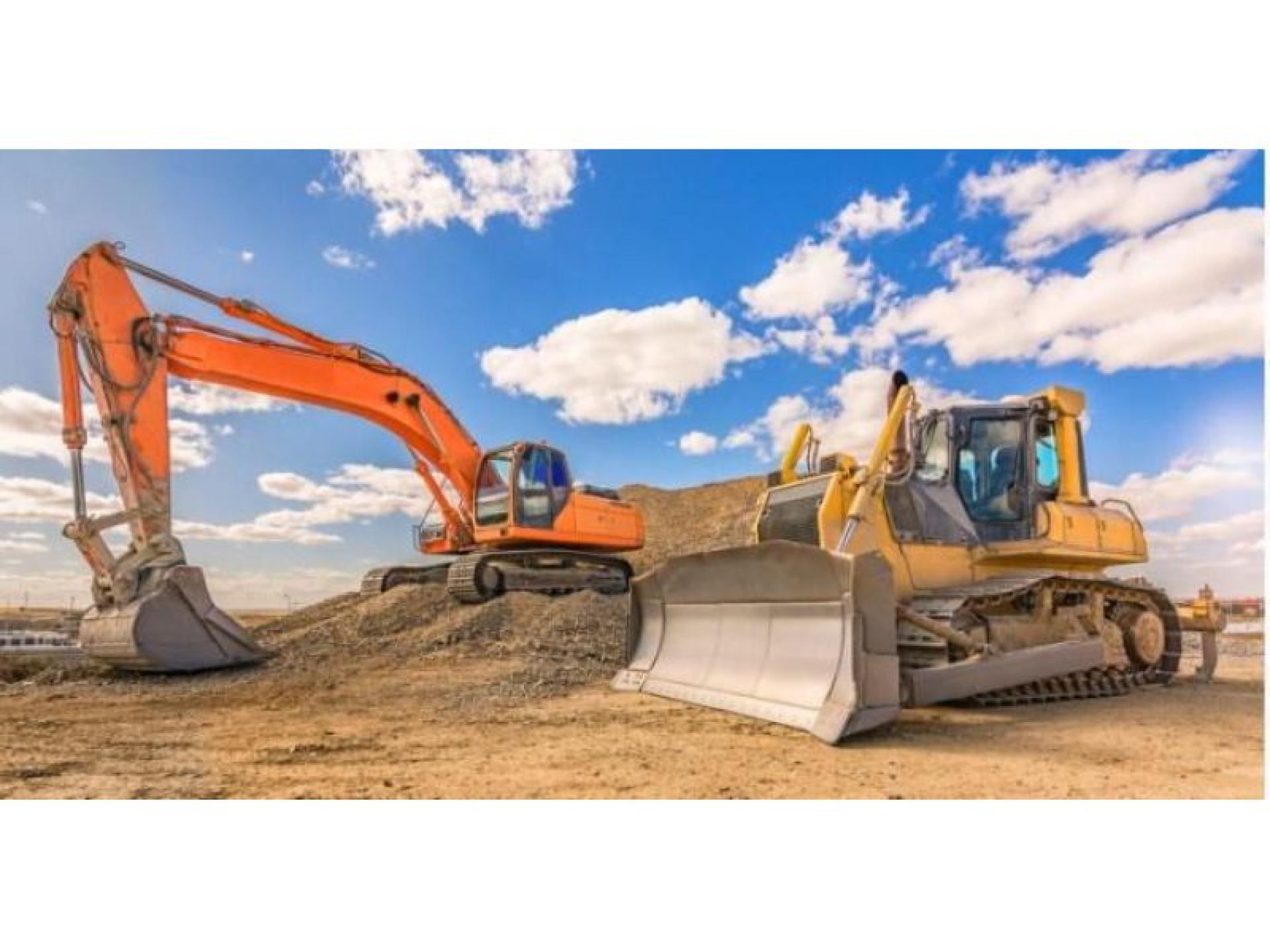 Thriving Civil And Earthworks 682171 1