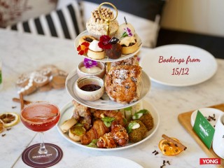 BOUTIQUE HOSPITALITY ICON - PRIME HENDRA CORNER POSITION
