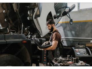 PRICE REDUCED!  Mechanical, Auto Electrical and Heavy Diesel