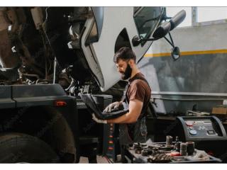 PRICE REDUCED!  Mechanical, Auto Electrical and Heavy Diesel