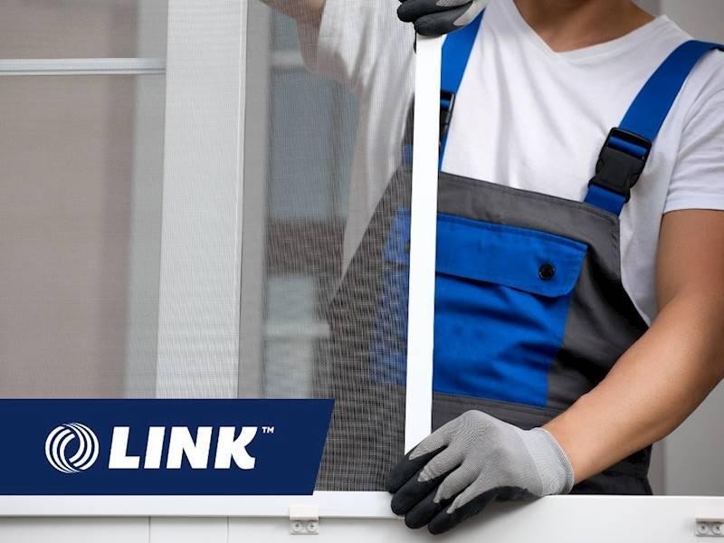 Established Security Screens | 682179 1