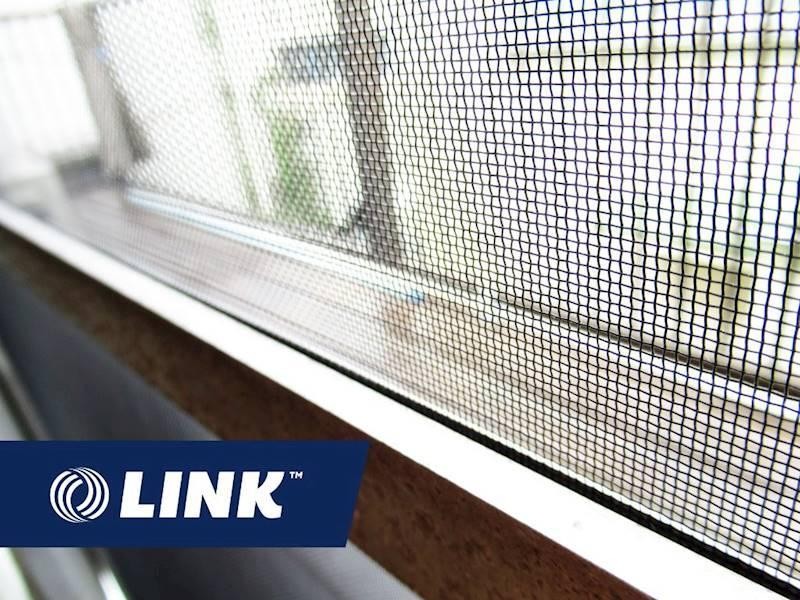 Established Security Screens | 682179 2