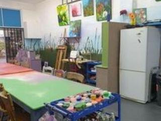 Creative Studio & Wellbeing Space | NDIS | 10+ Years | AI-Resilient