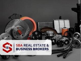 Industrial Supplies Business for Sale | Lilydale - 40 Years