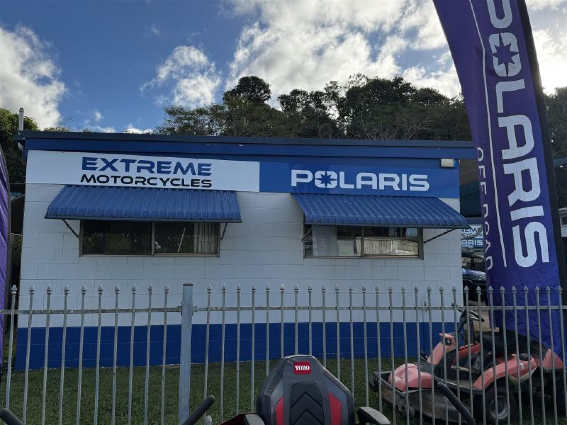 Extreme Motorcycles Atherton 682187 1