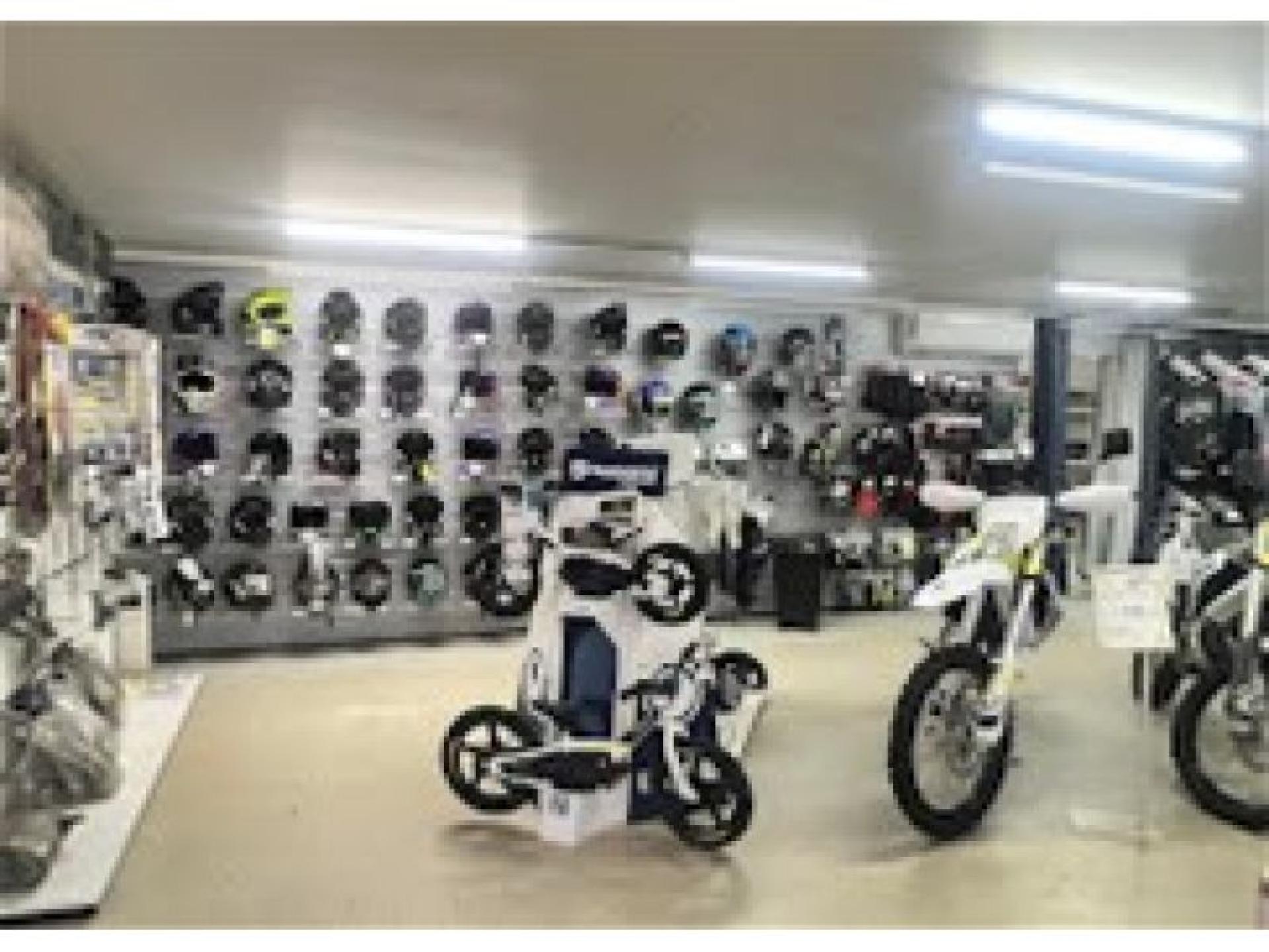 Extreme Motorcycles Atherton 682187 2