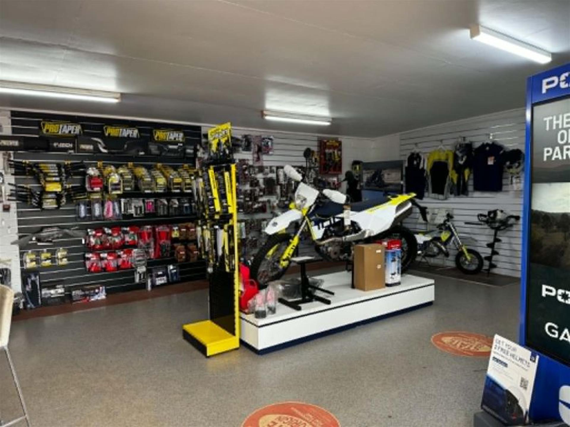 Extreme Motorcycles Atherton 682187 3