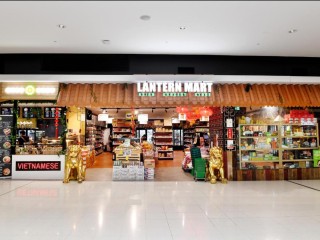 Lantern Mart Asian Supermarket - Townsville