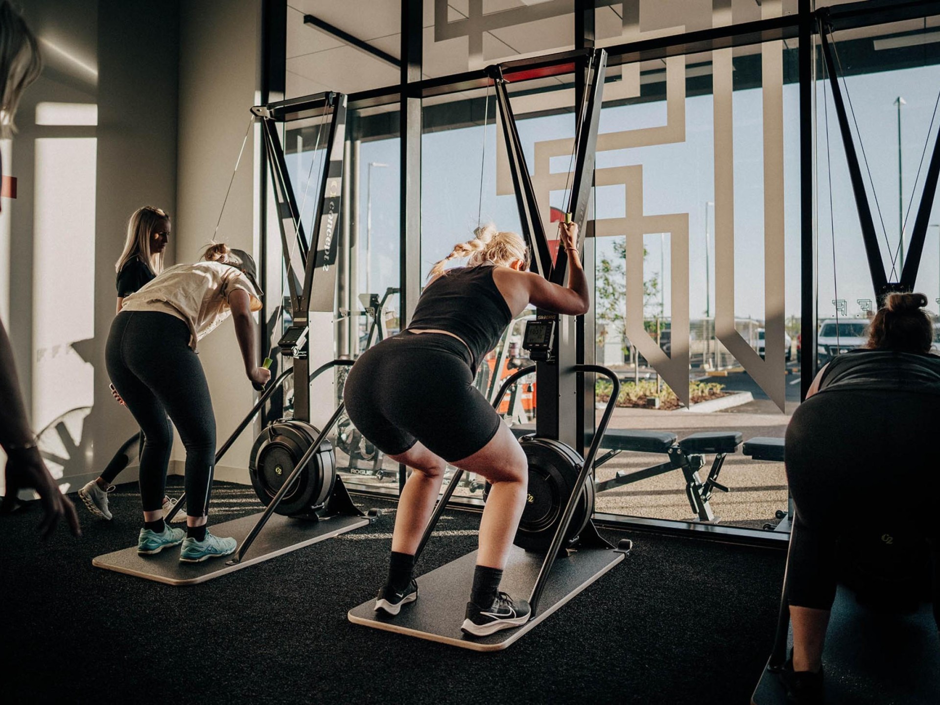 Fitstop Functional Training Studio 682193 3