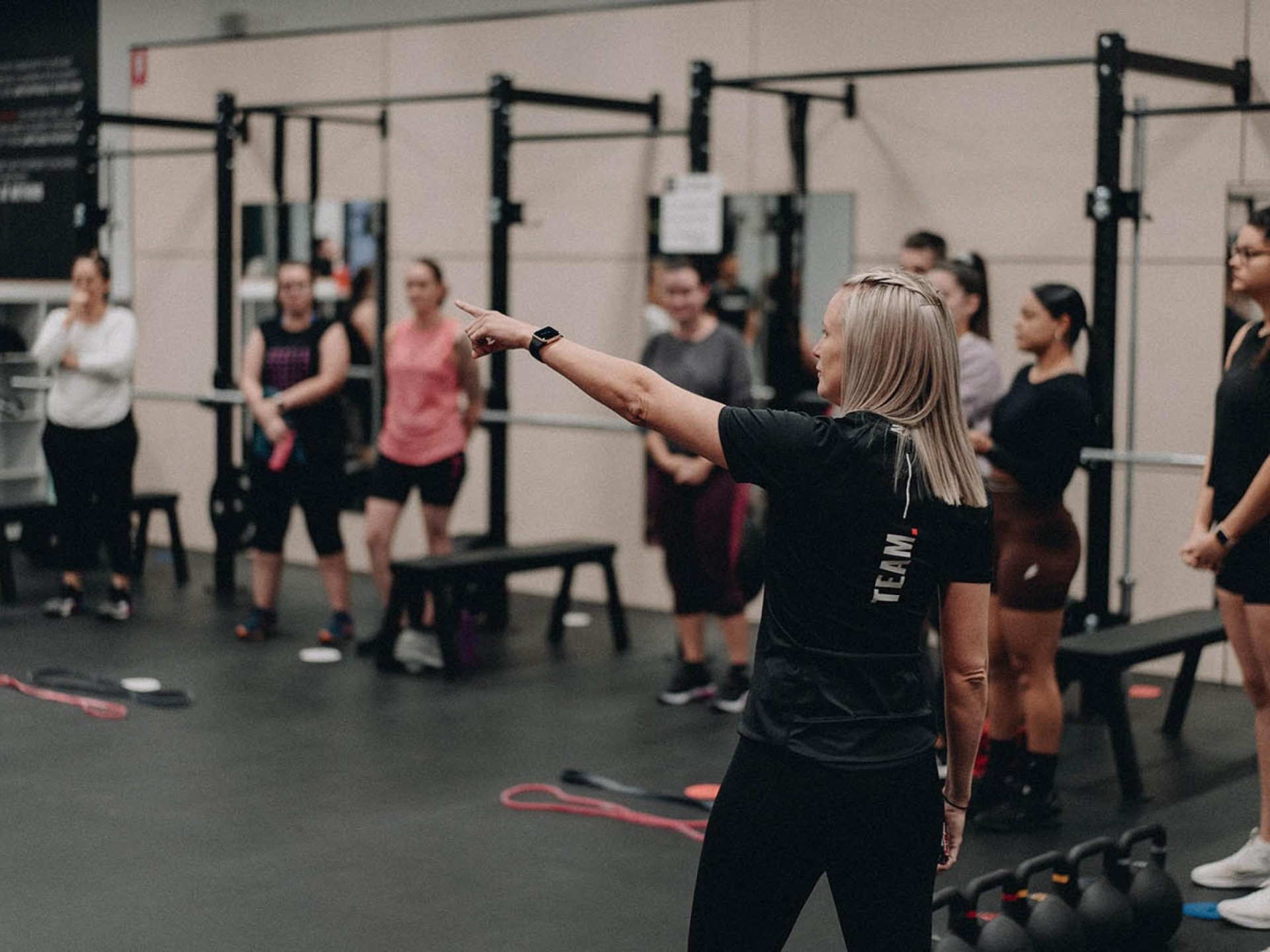 Fitstop Functional Training Studio 682193 2