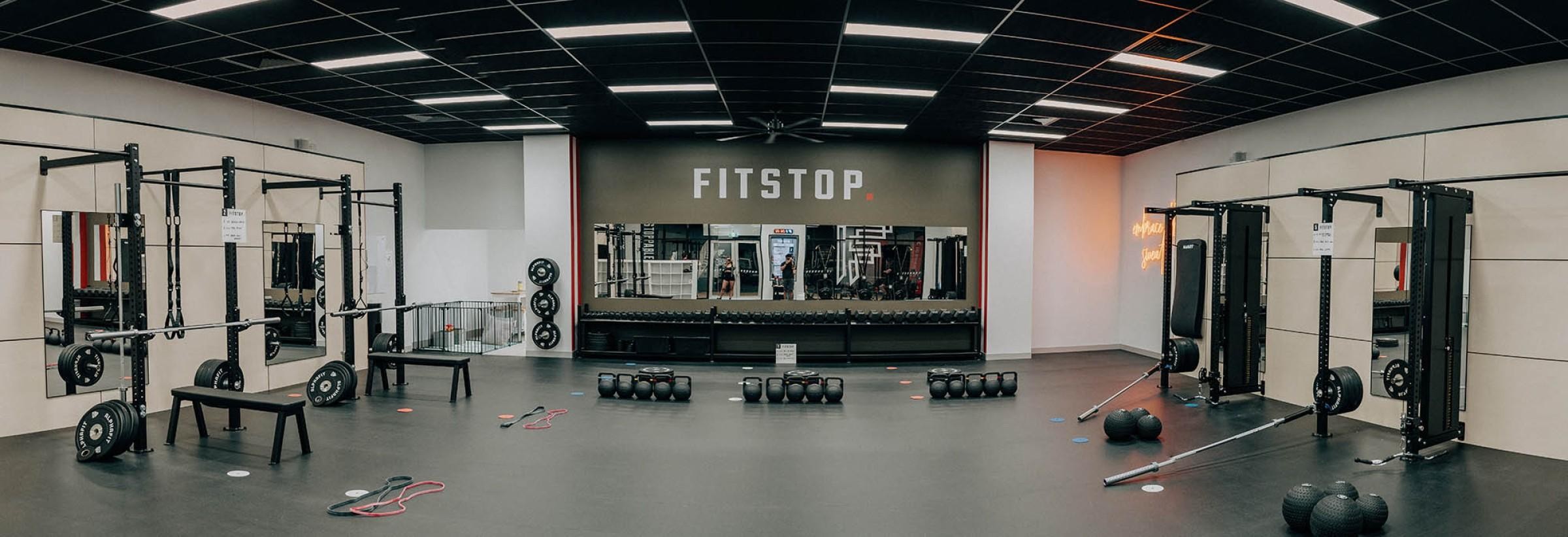 Fitstop Functional Training Studio 682193 1