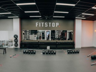 Fitstop Functional Training Studio - Townsville