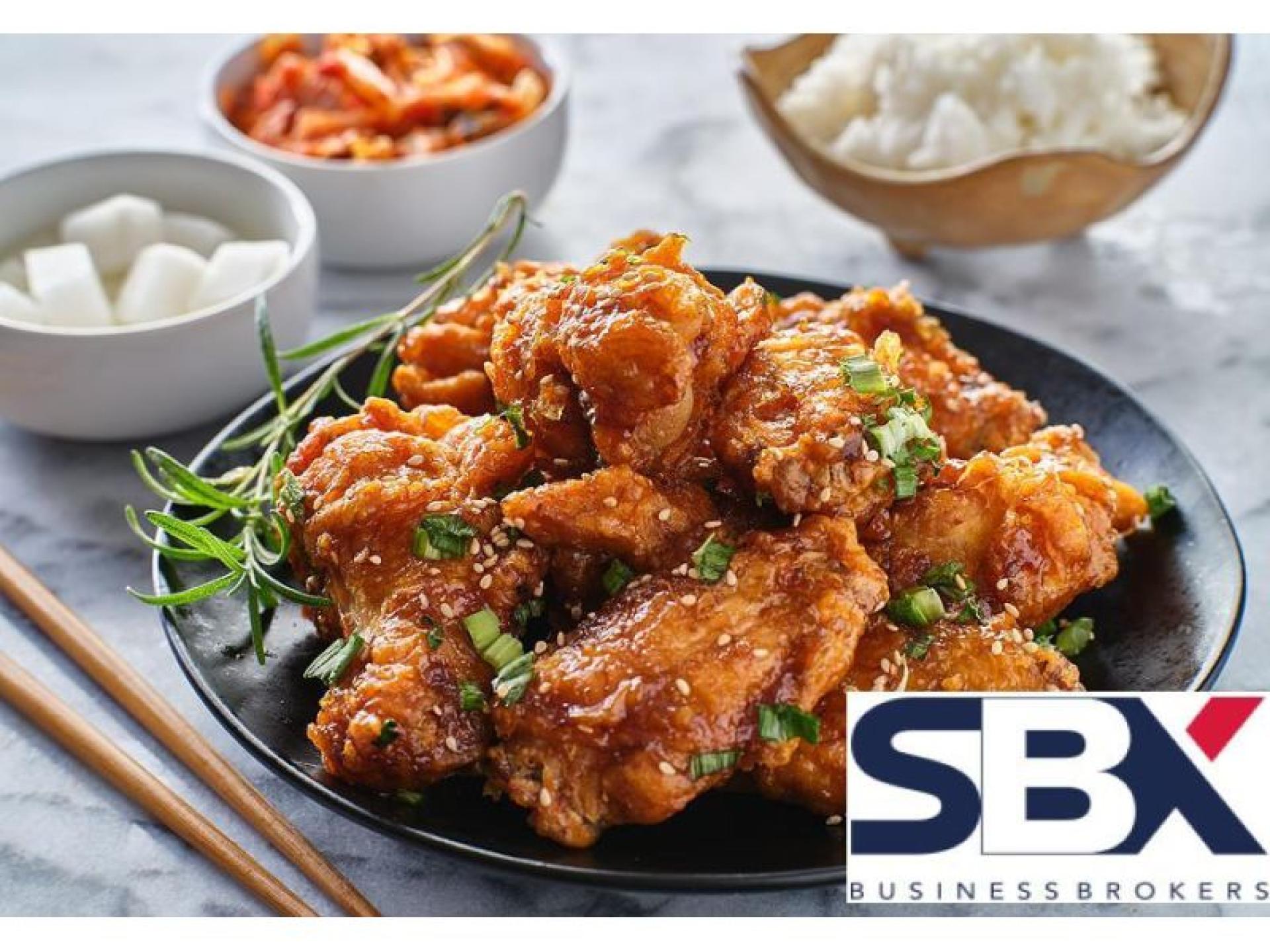 Restaurant - Korean Cuisine 682197 1