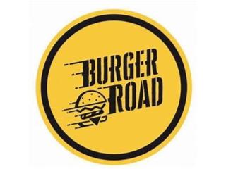 Burger Road Franchise