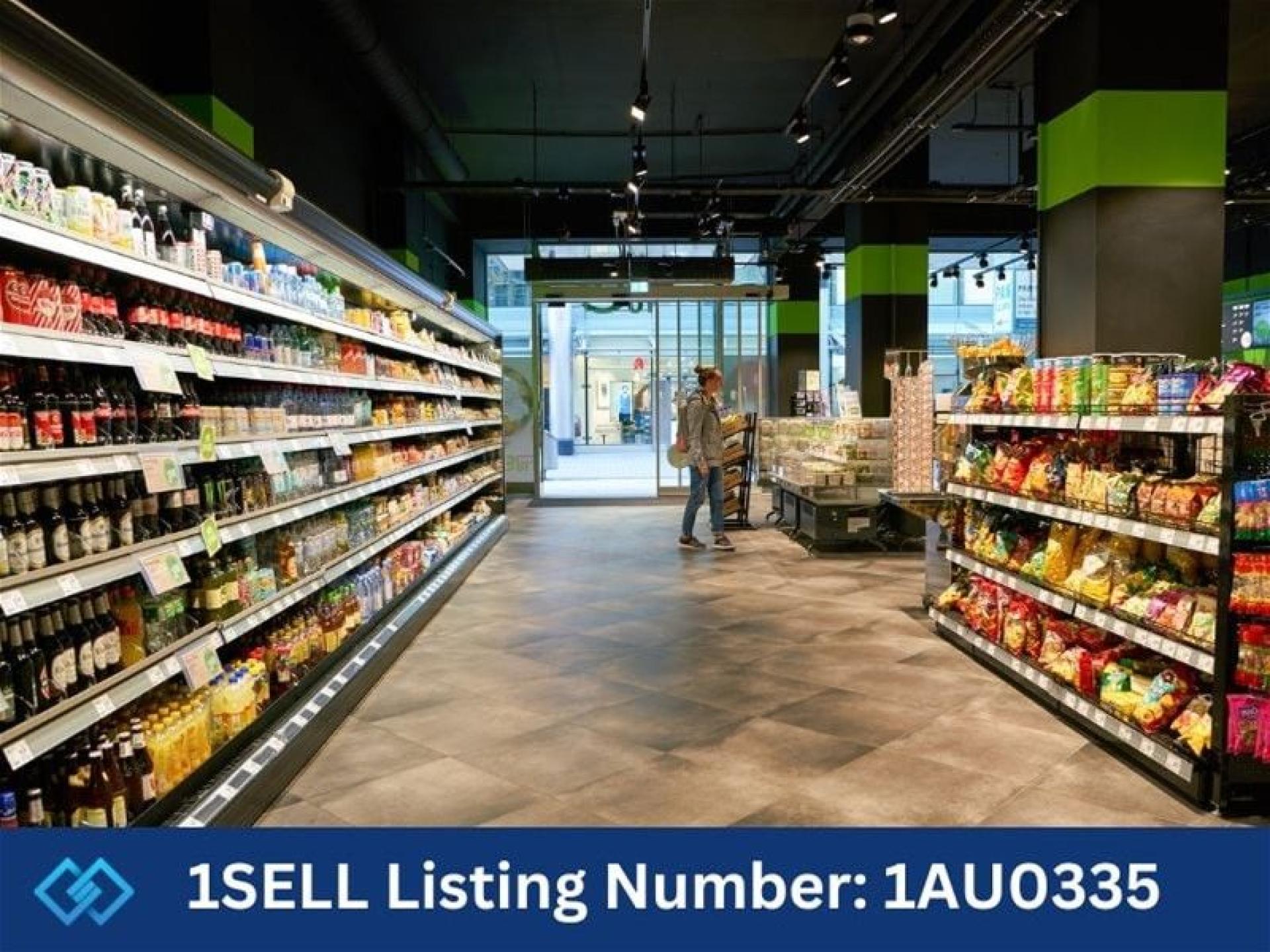 Nightowl Convenience Franchise (non-fuel) 682209 1
