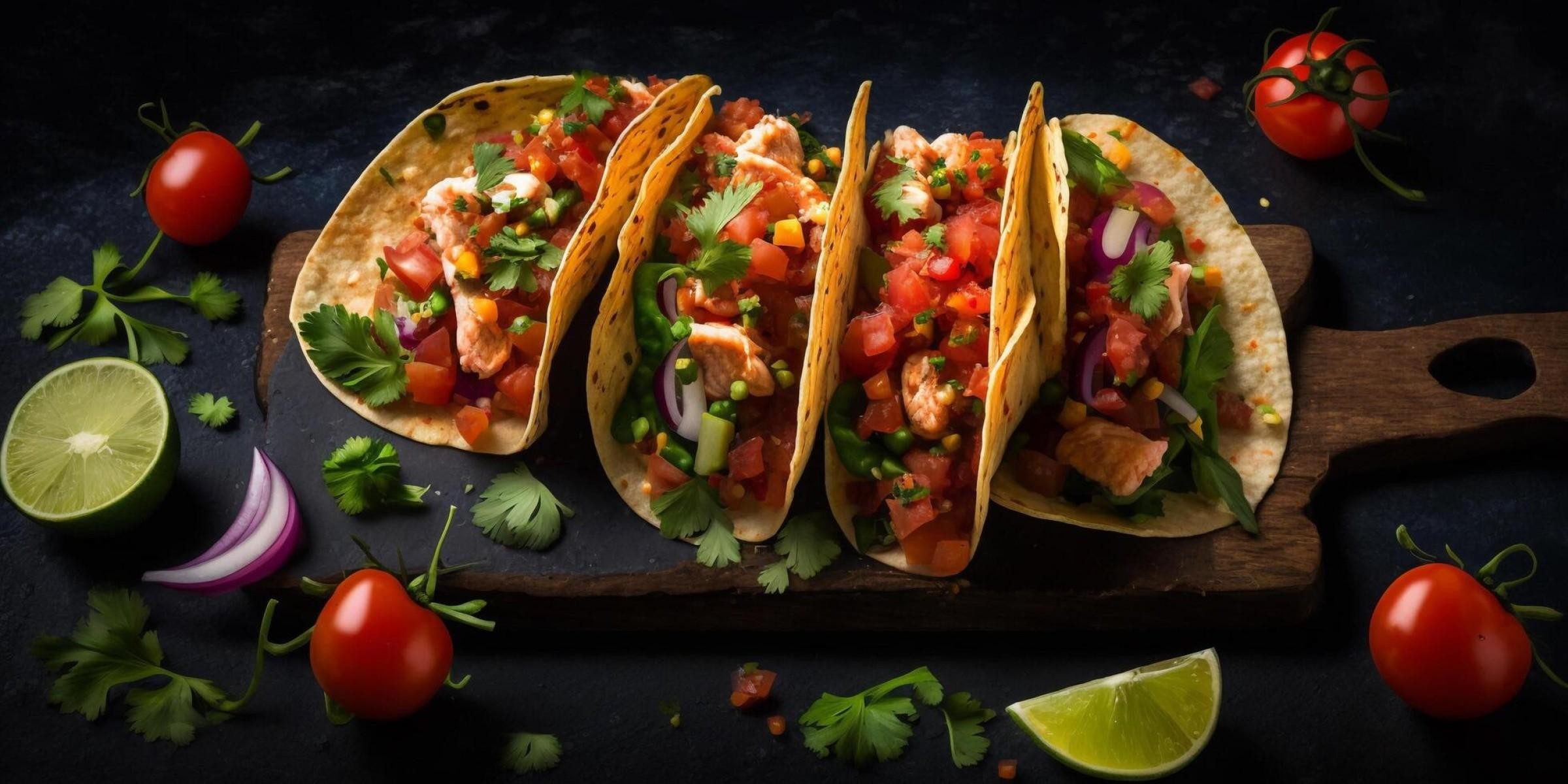 Mexican Restaurant For Sale 682211 2
