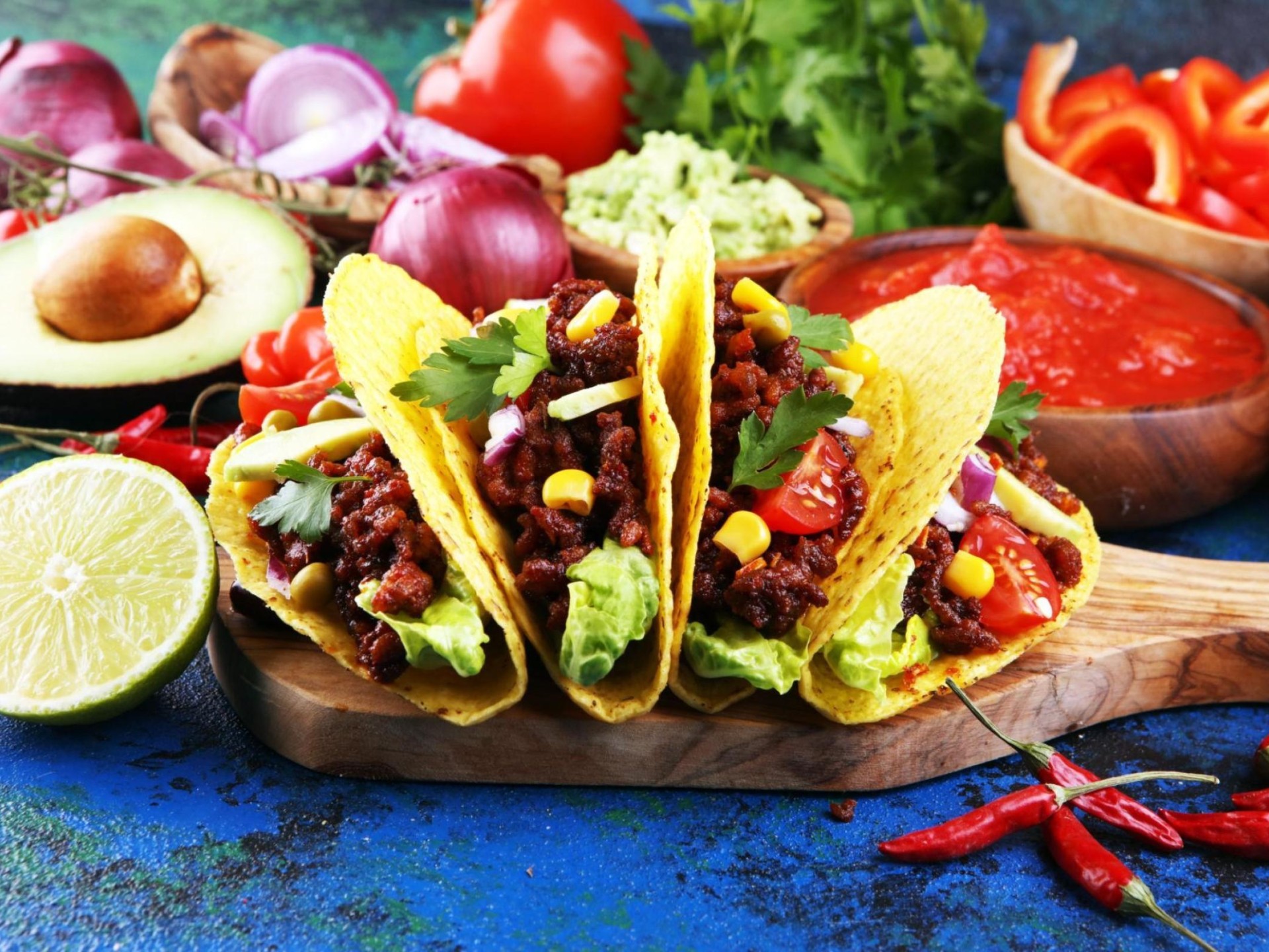 Mexican Restaurant For Sale 682211 1