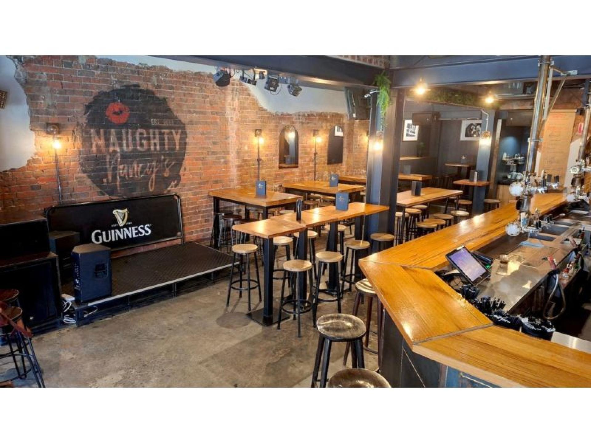 Naughty Nancy's - A 682213 3
