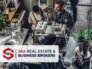 Cafe for Sale | Abbotsford - Easy to Operate